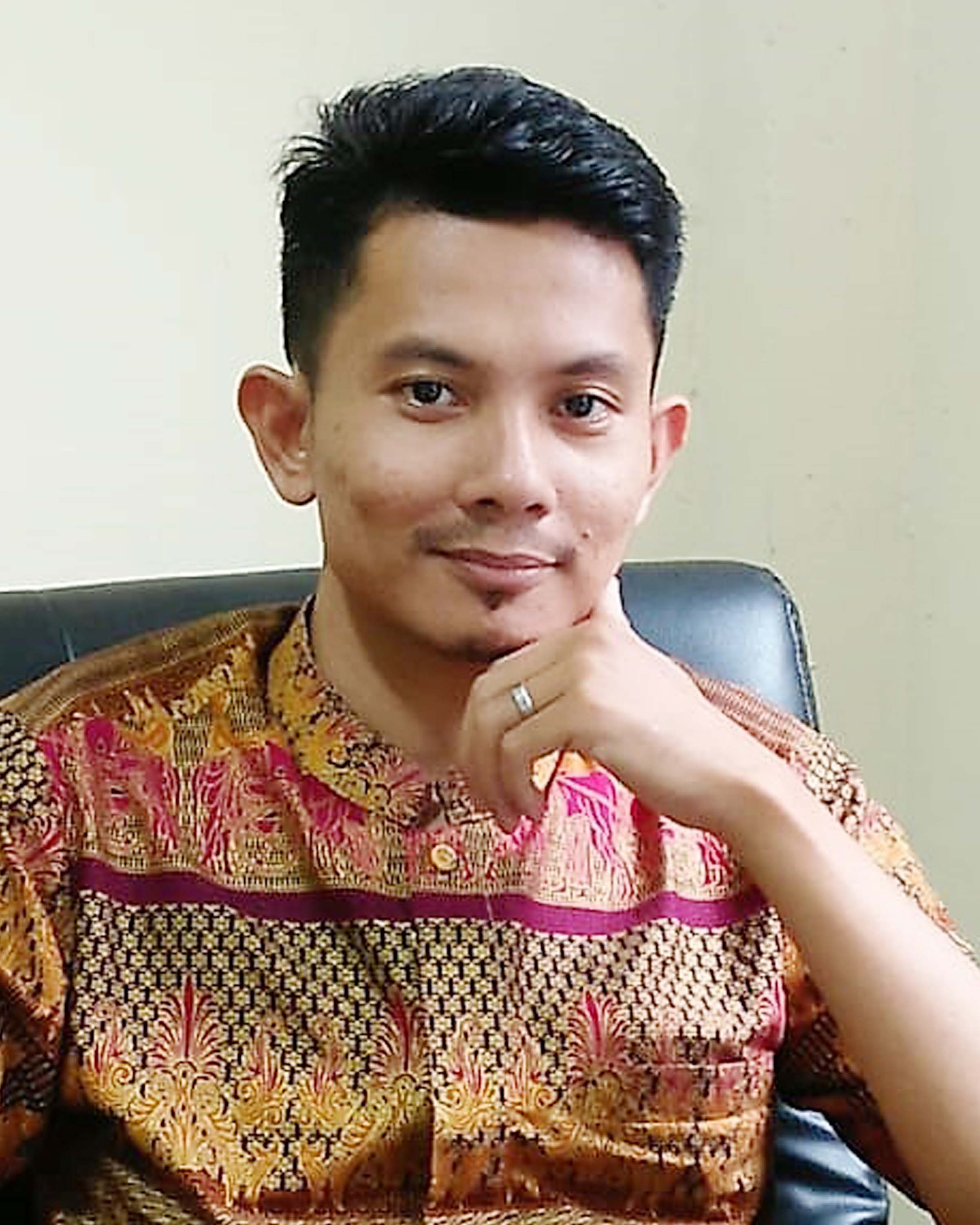 AHMAD MARDANI