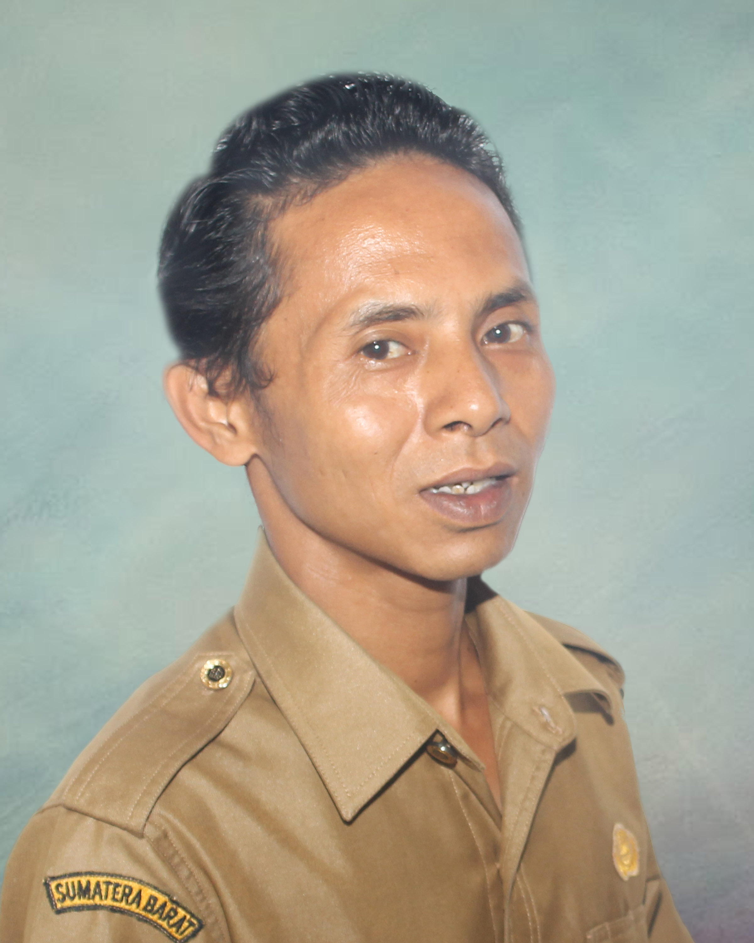 INDRA MULYADI