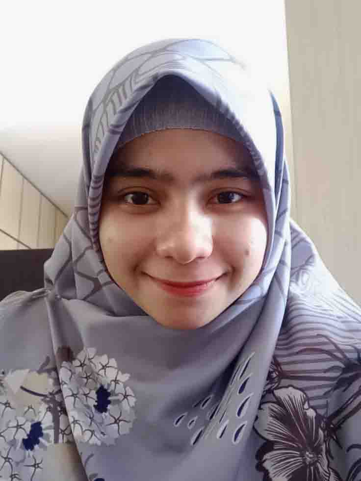 NADYA IWANI PUTRI AR